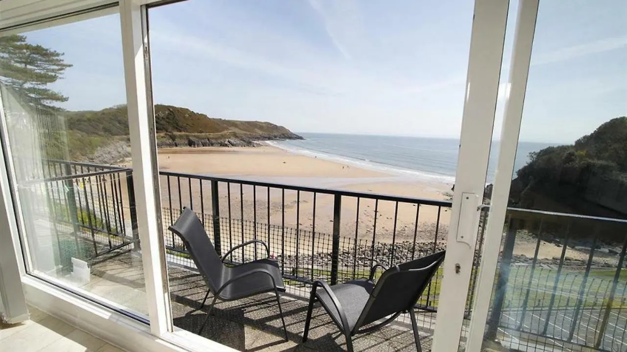 9_306B Redcliffe Apartments, Caswell Bay Bishopston